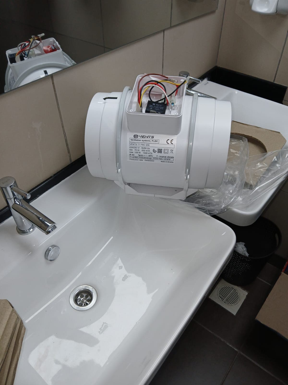 Airstream HVAC projects across Kenya